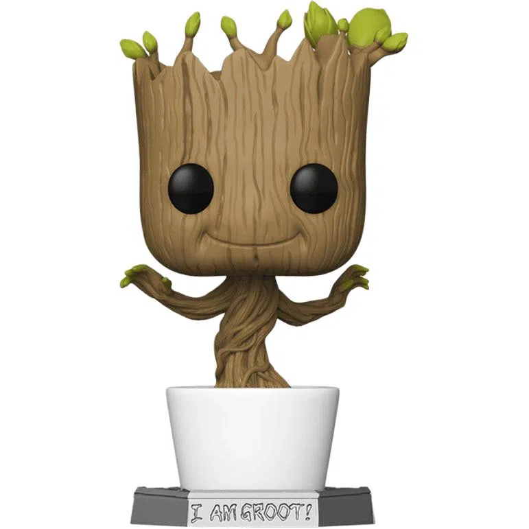 Funko 45cm Q