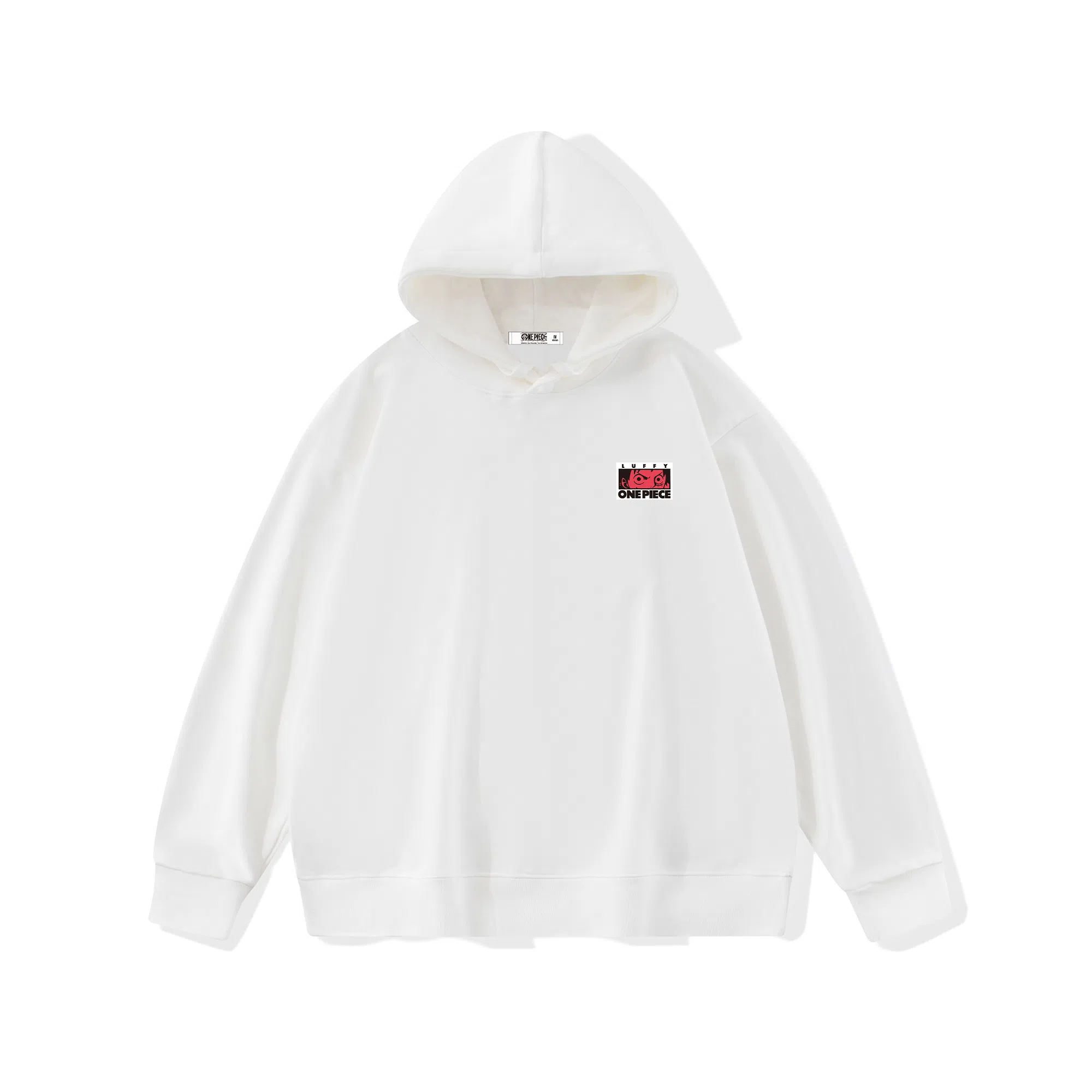 One Piece Hoodie