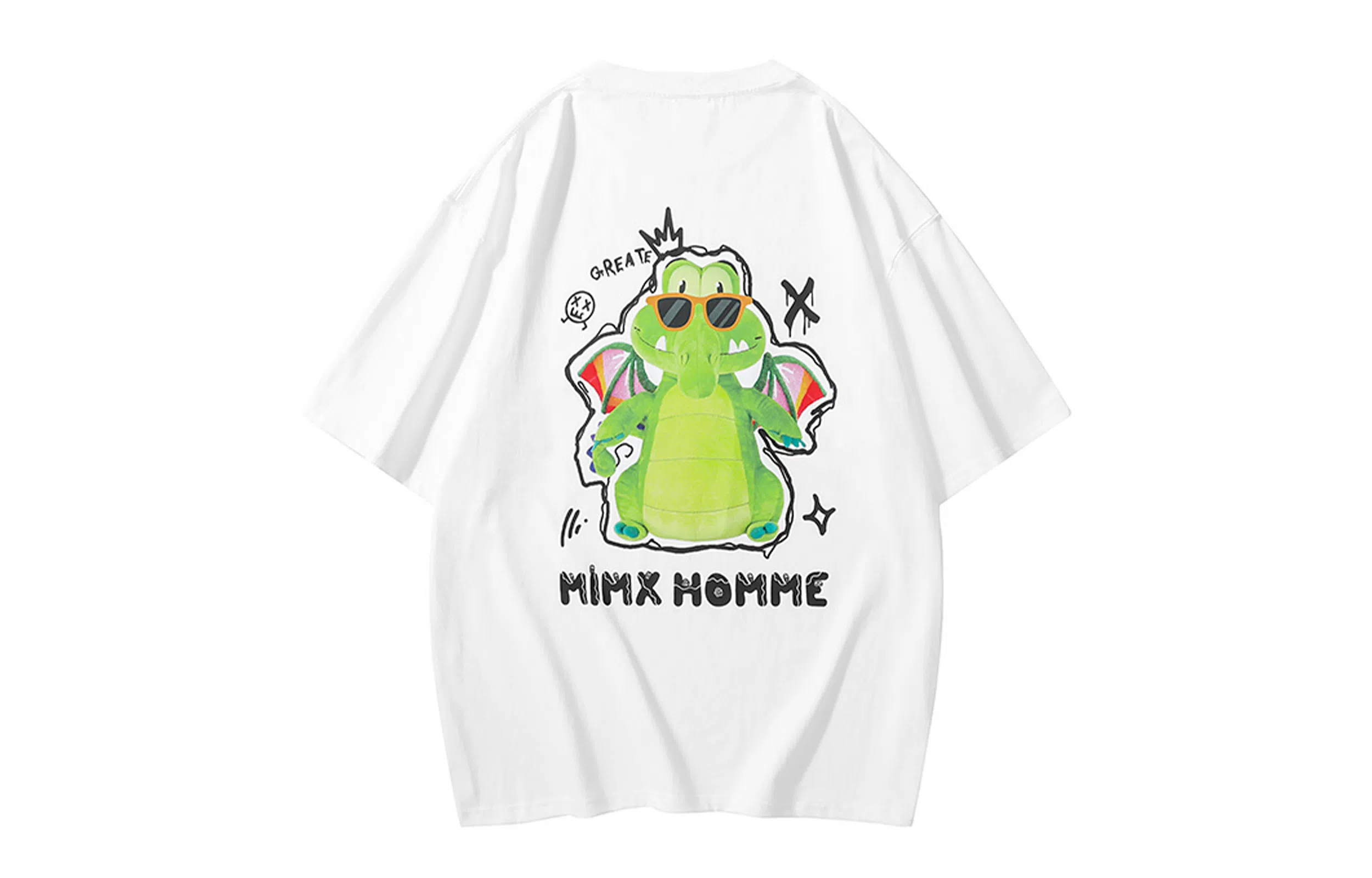 Mimx Homme T