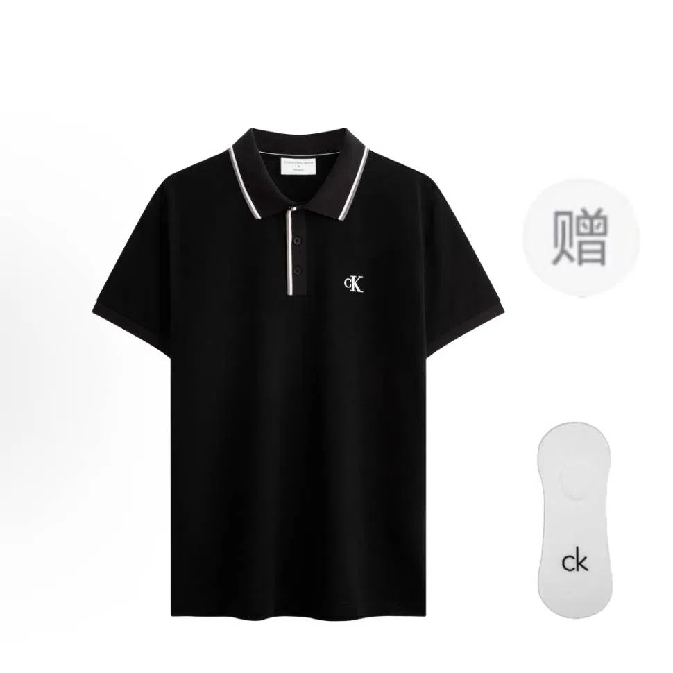 CALVIN KLEIN Polo