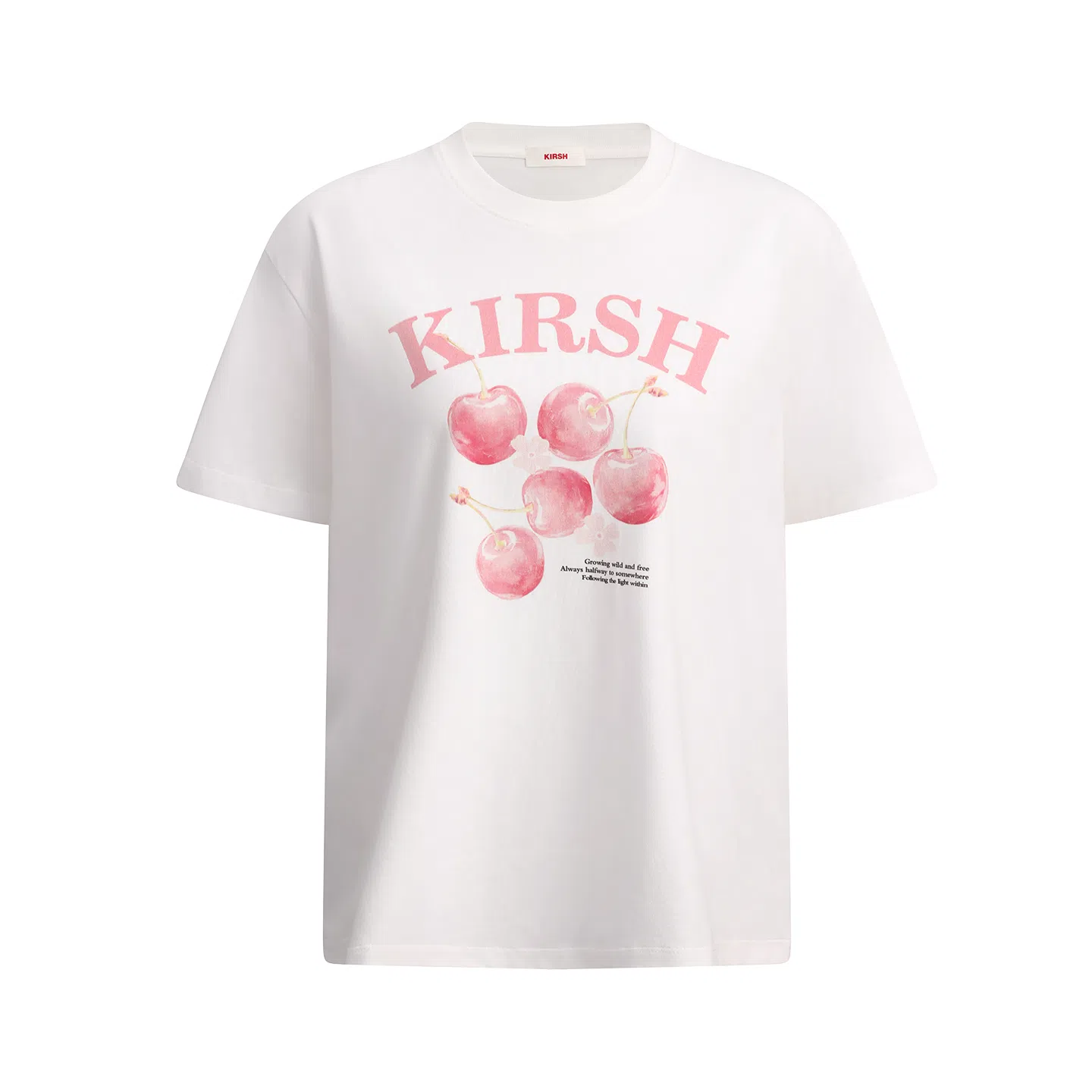 KIRSH T