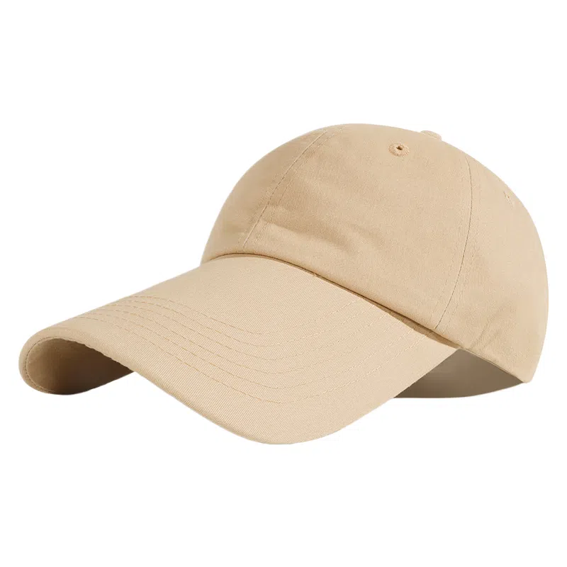 梦特娇 潮流时尚 棉质 鸭舌帽 男女同款情侣款