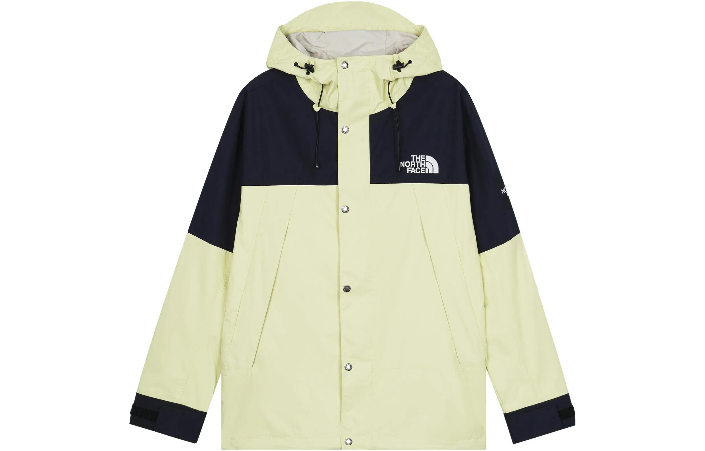 THE NORTH FACE MULTI GRANBY JACKET 5 Logo
