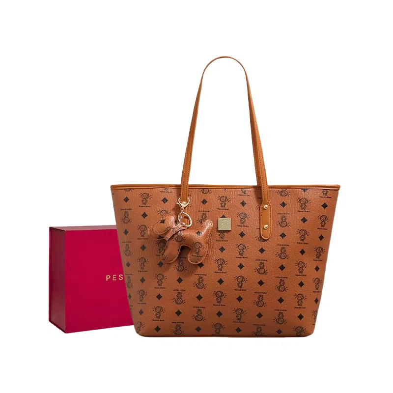 PESASRIE Tote