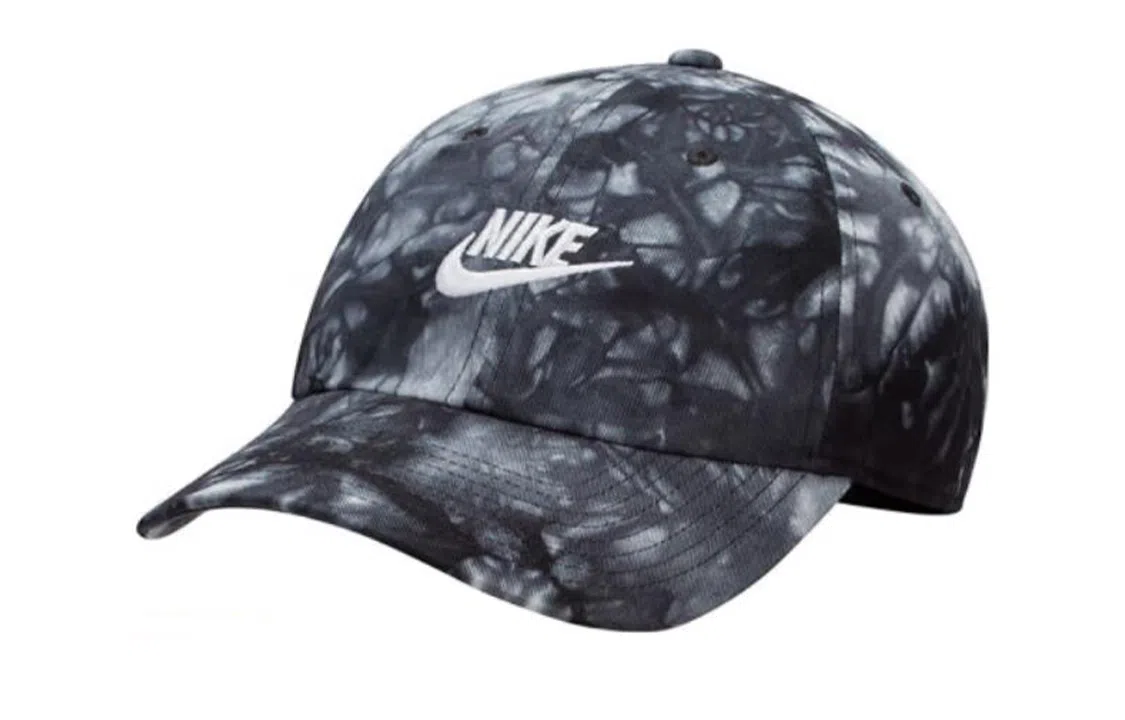 Nike Cap Grey