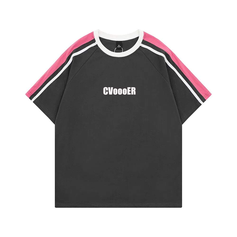 CVOOOER logoT