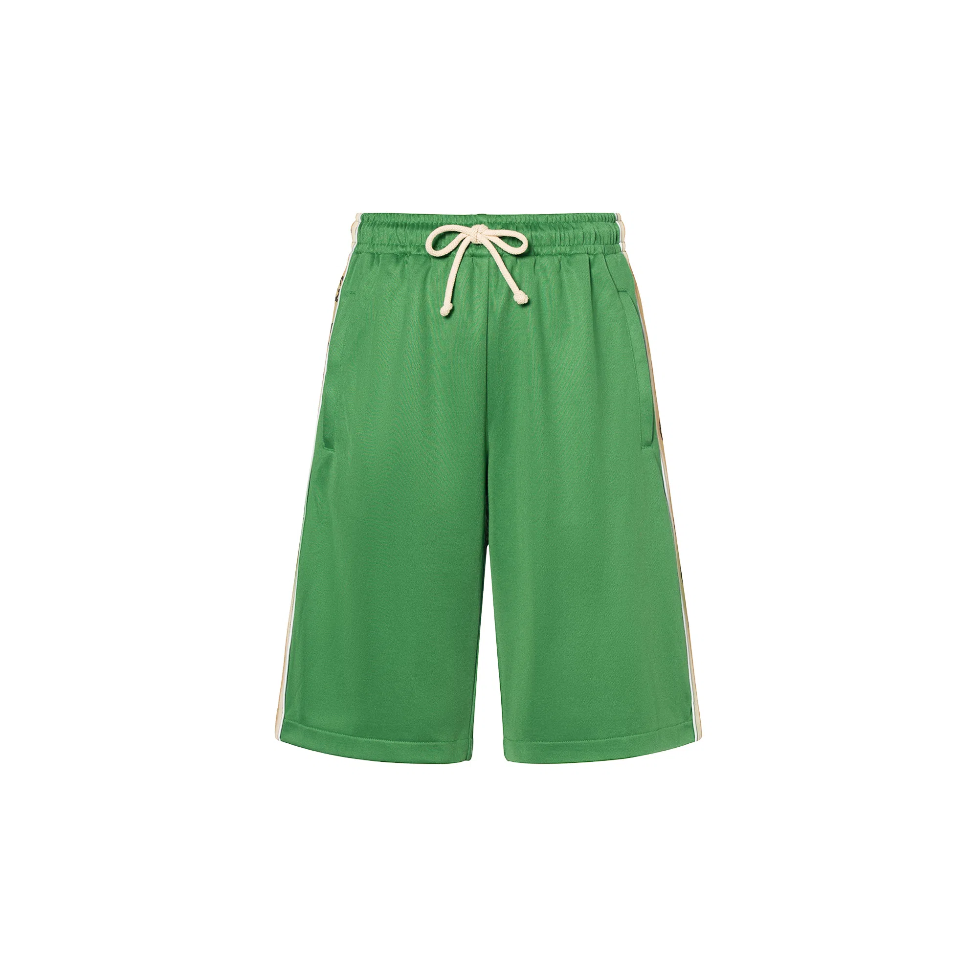 GUCCI Shorts Green