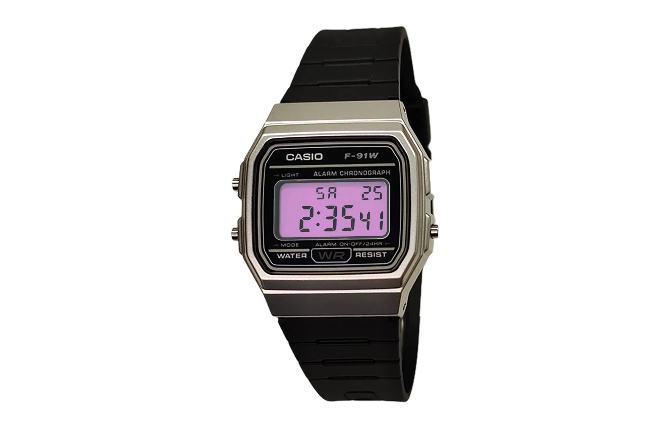 CASIO