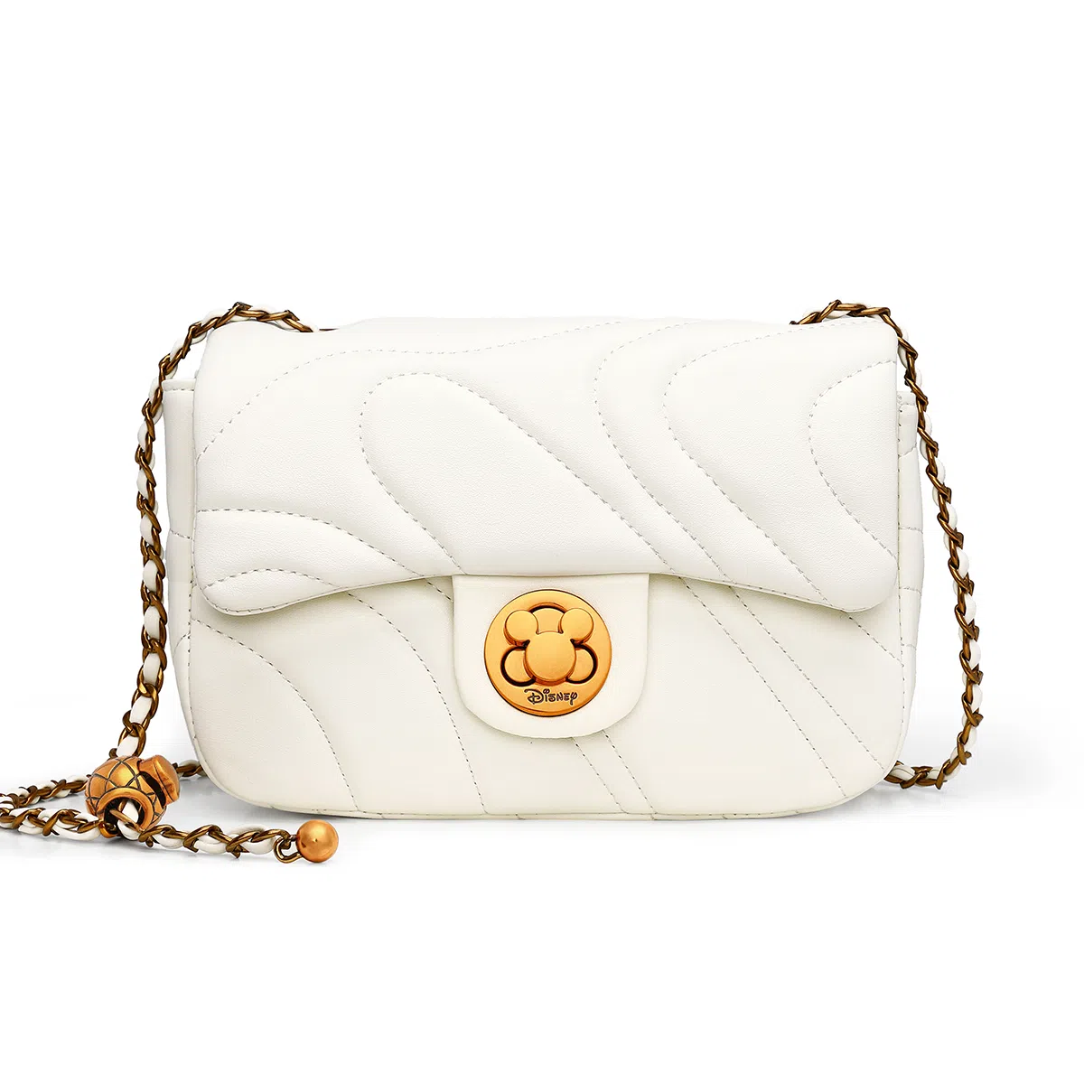 Disney Mickey Series Classic Chain Bag