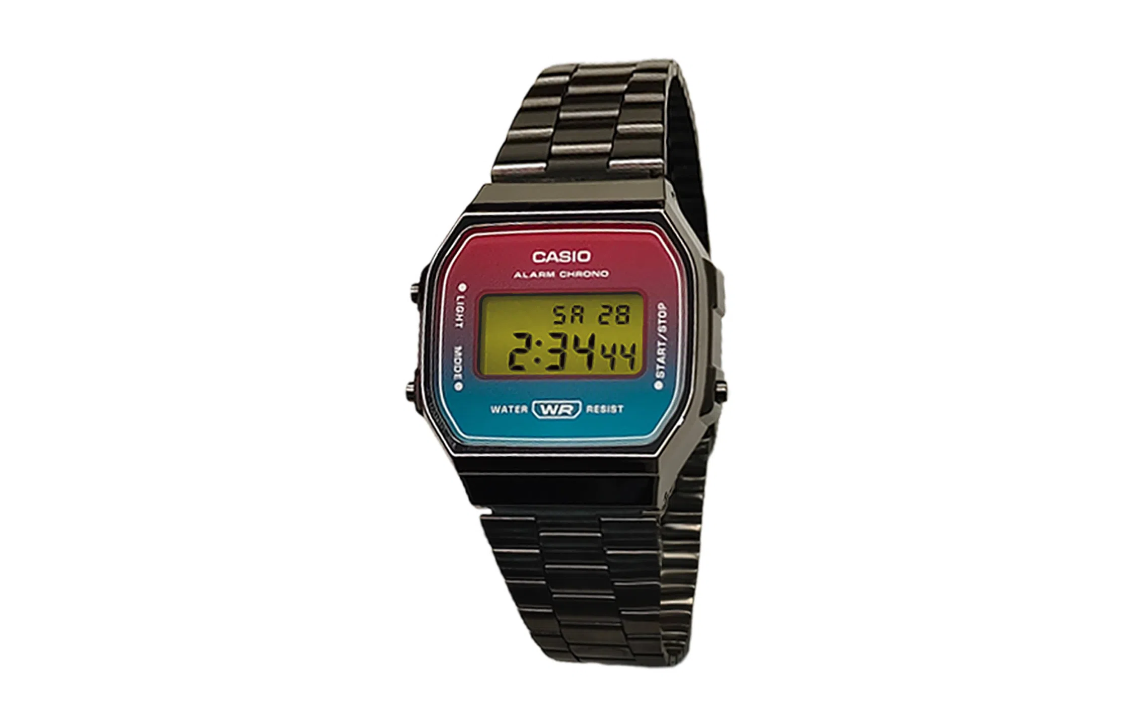 CASIO 200 A168WERB-2A
