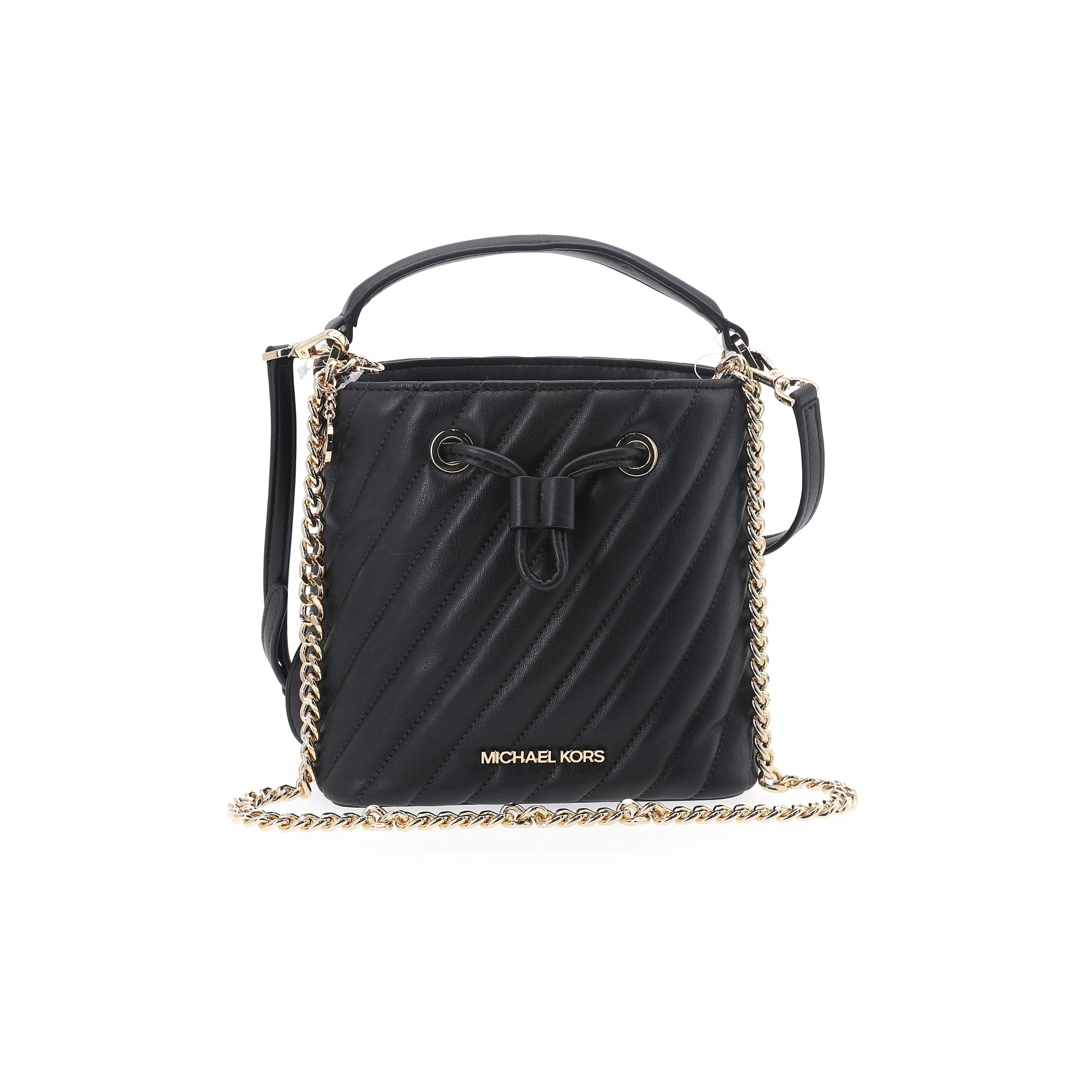 MICHAEL KORS MK Suri Logo