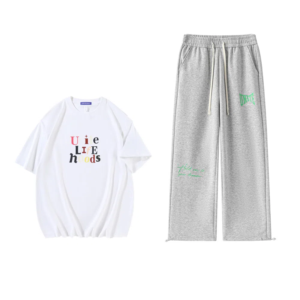Unite Life HOODS T
