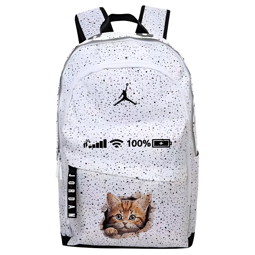 Jordan Starry Sky Backpack