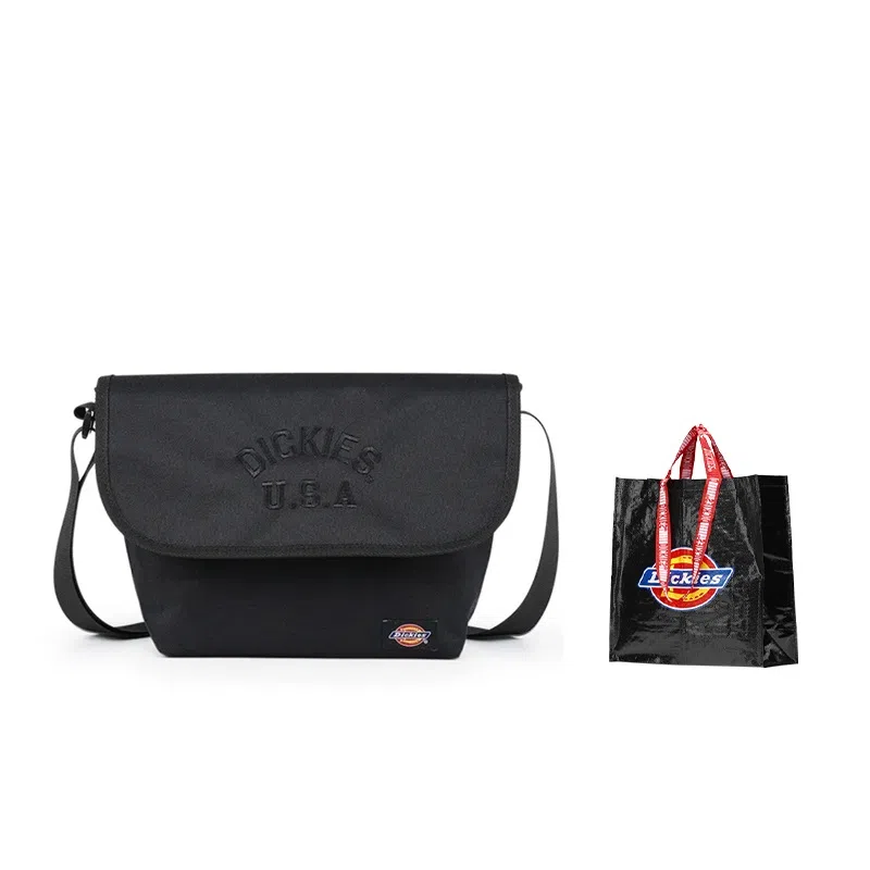 Dickies Messenger Bag