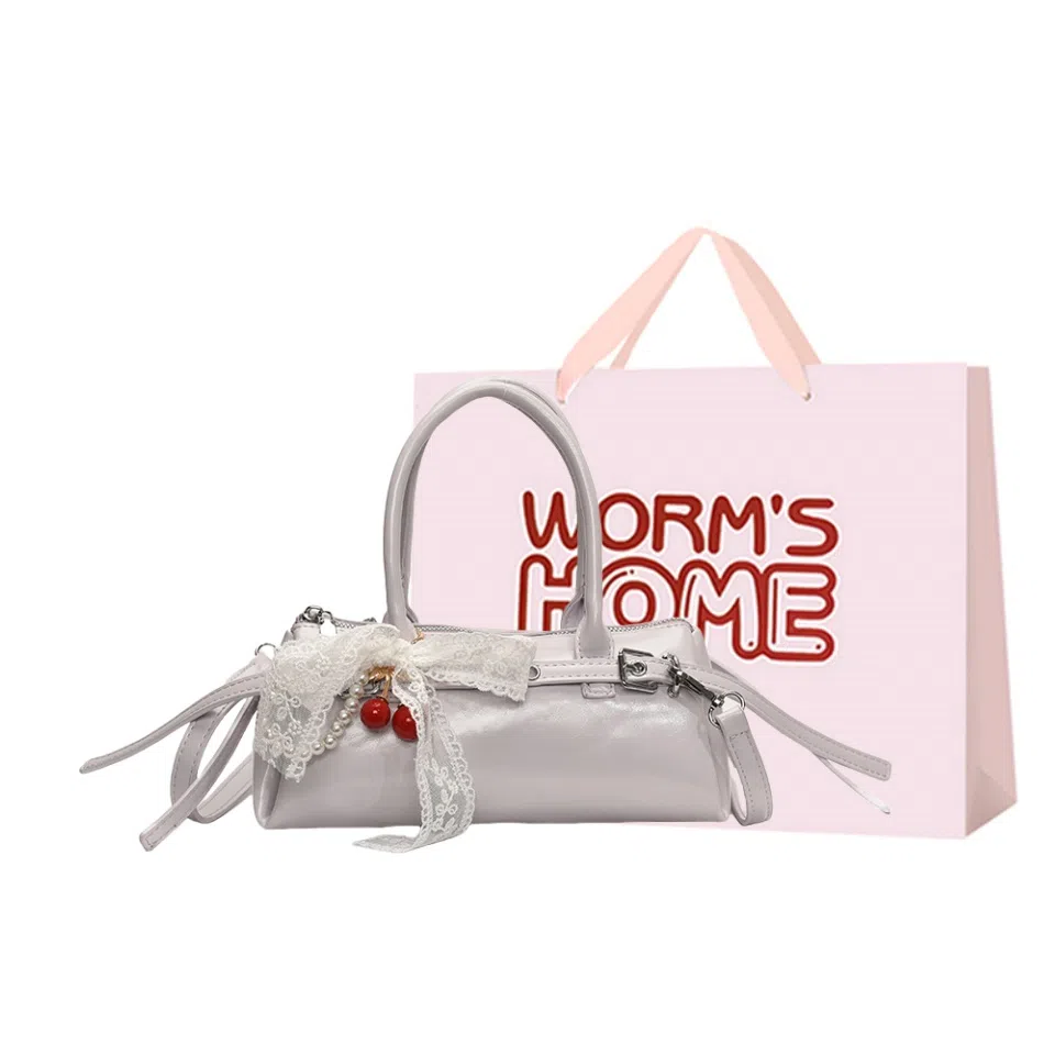 WORM'S HOME PU