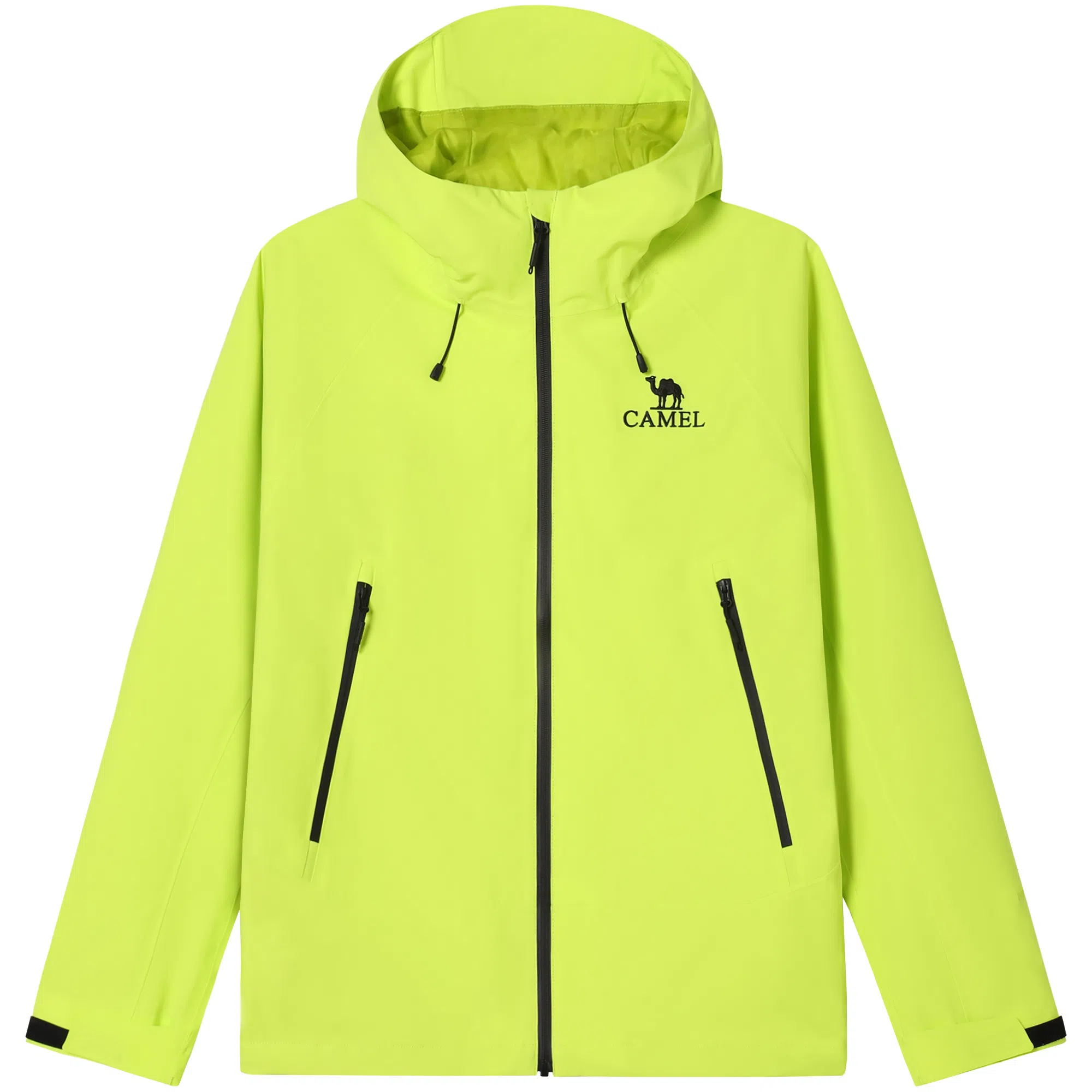 CAMEL All-Weather Series Jacket