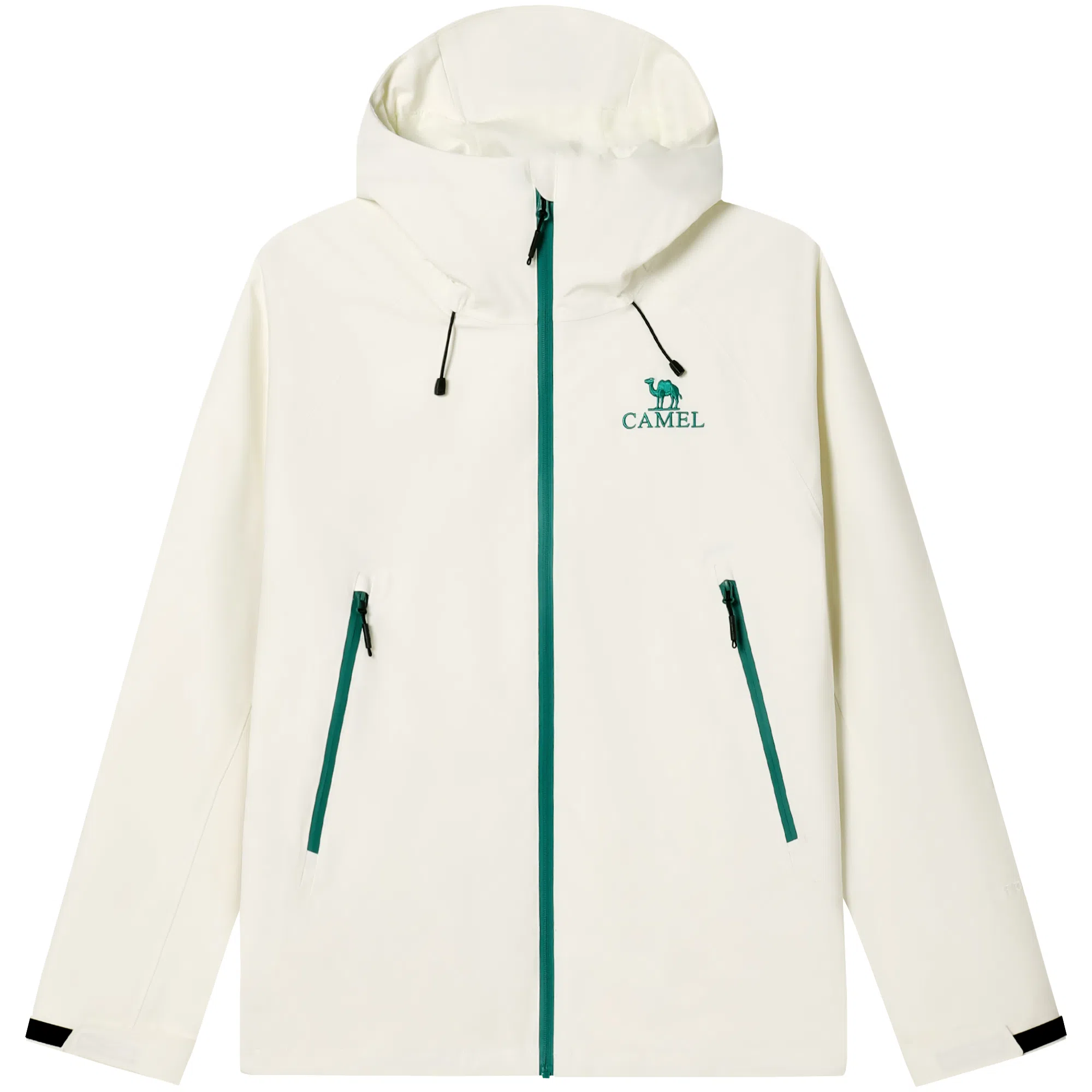 CAMEL All-Weather Series Jacket
