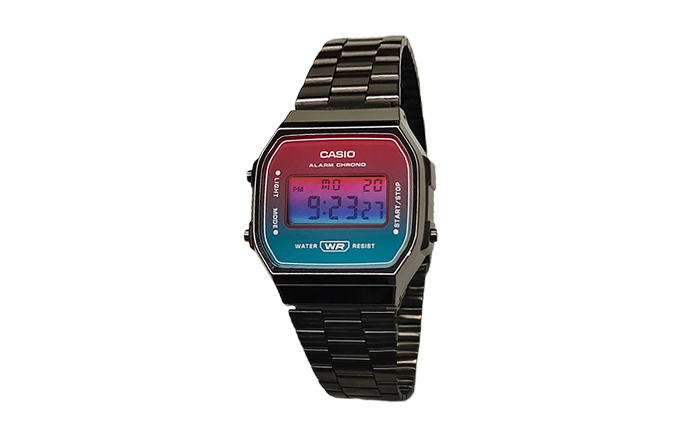 CASIO 200 A168WERB-2A