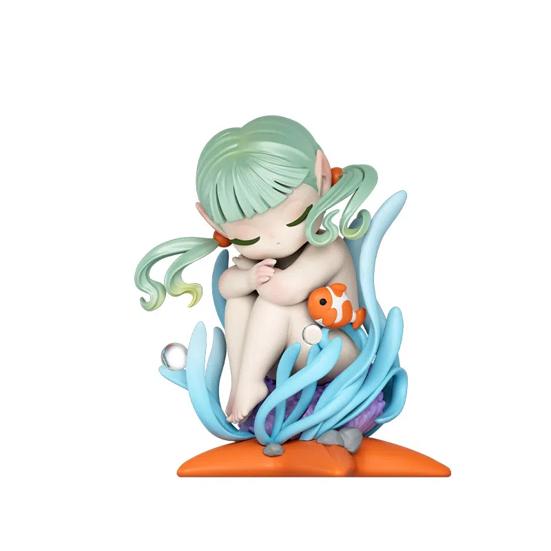 52TOYS Sleep