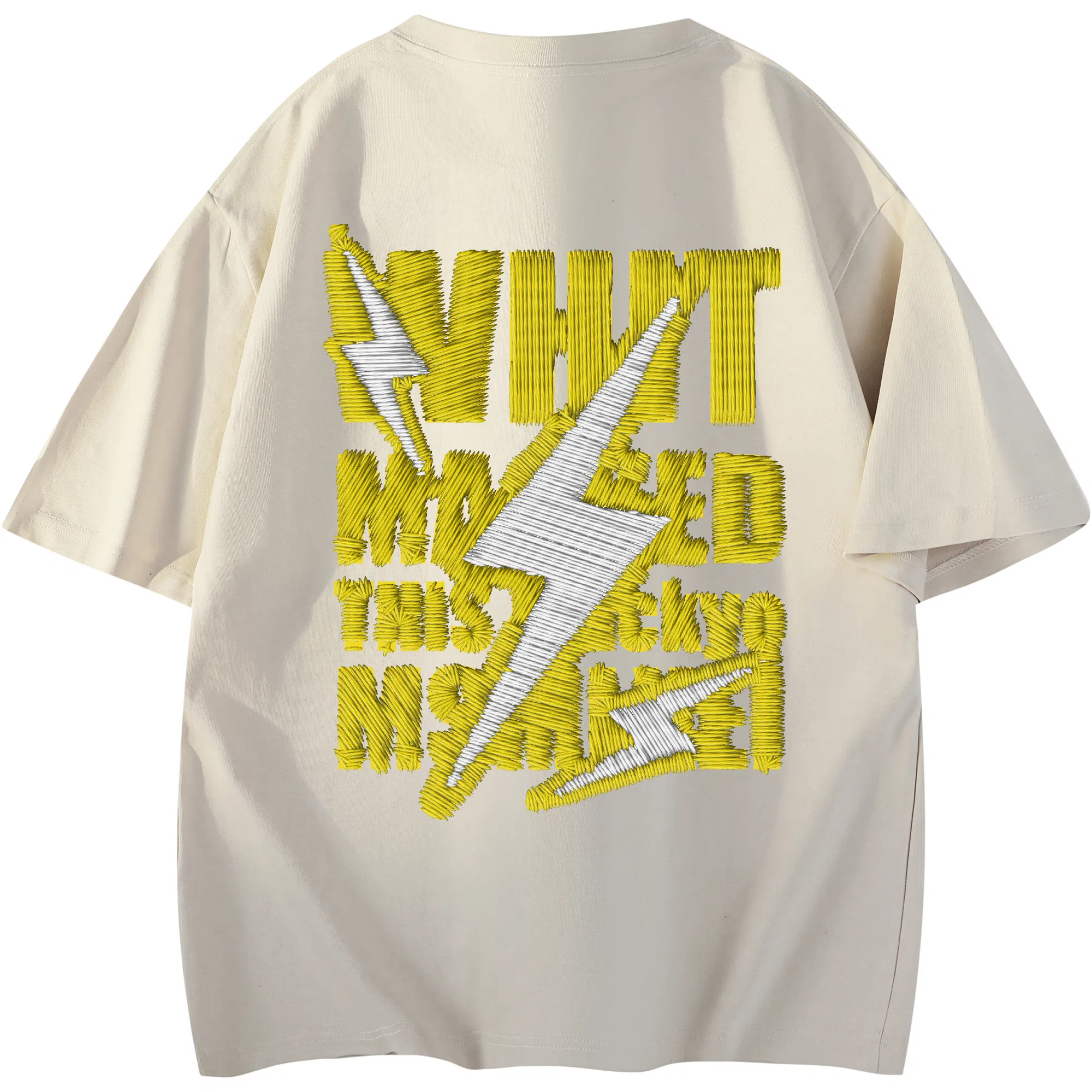 Mackyo cleanfitlogoT