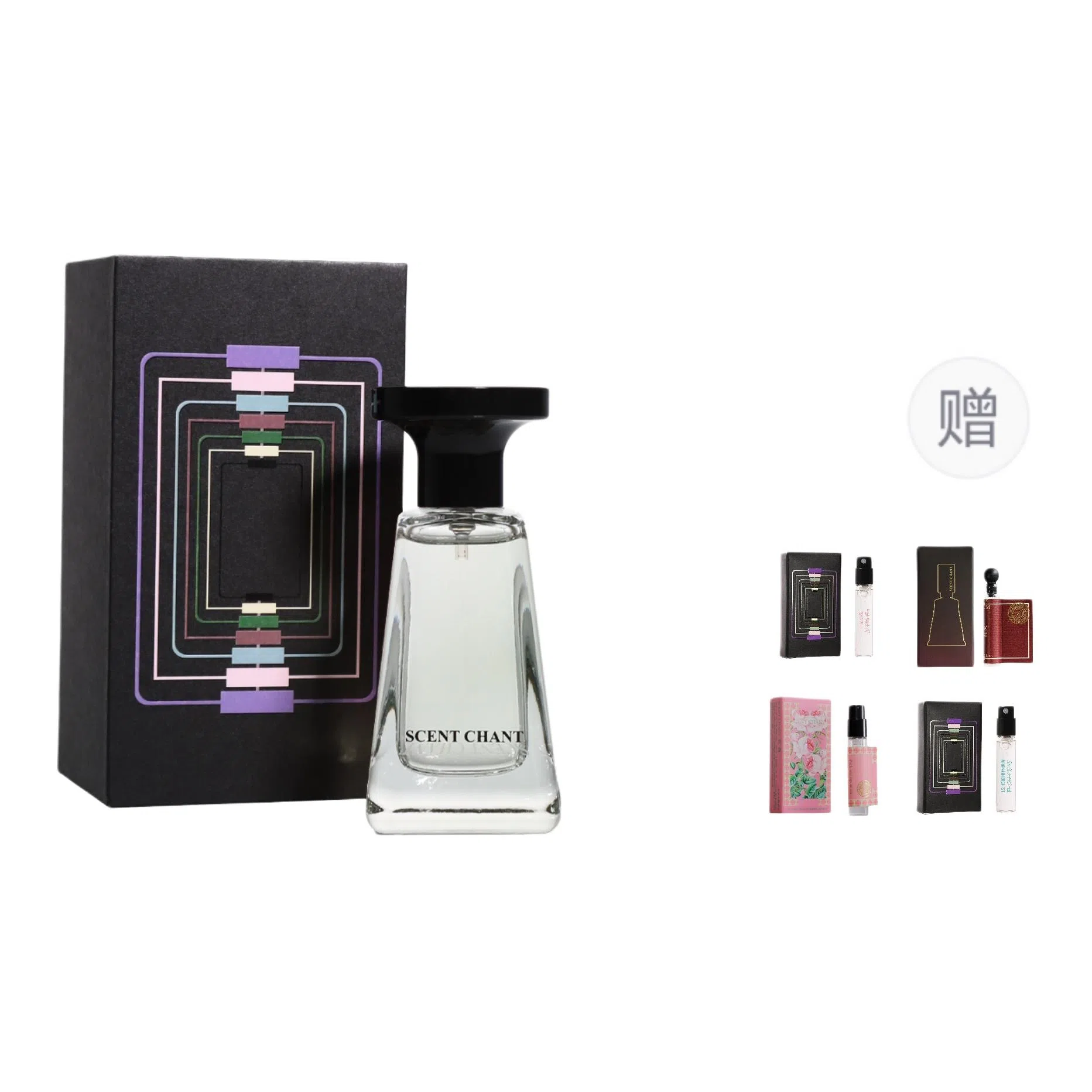 SCENT CHANT 2025 618 EDP 14