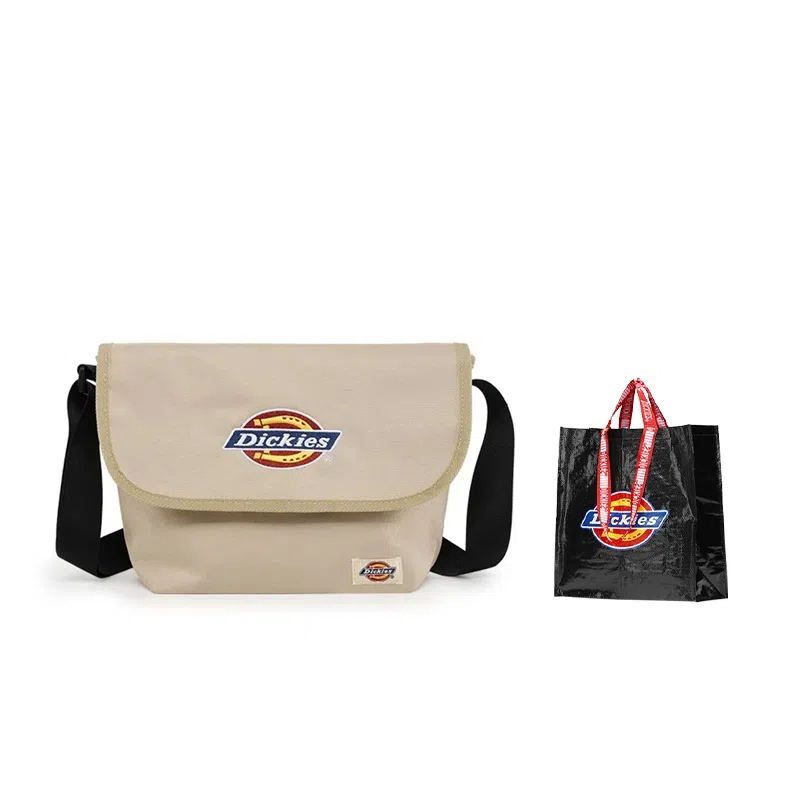 Dickies Messenger Bag