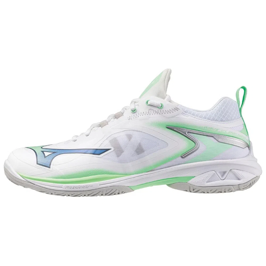 Mizuno Wave Claw Neo 3 White Green