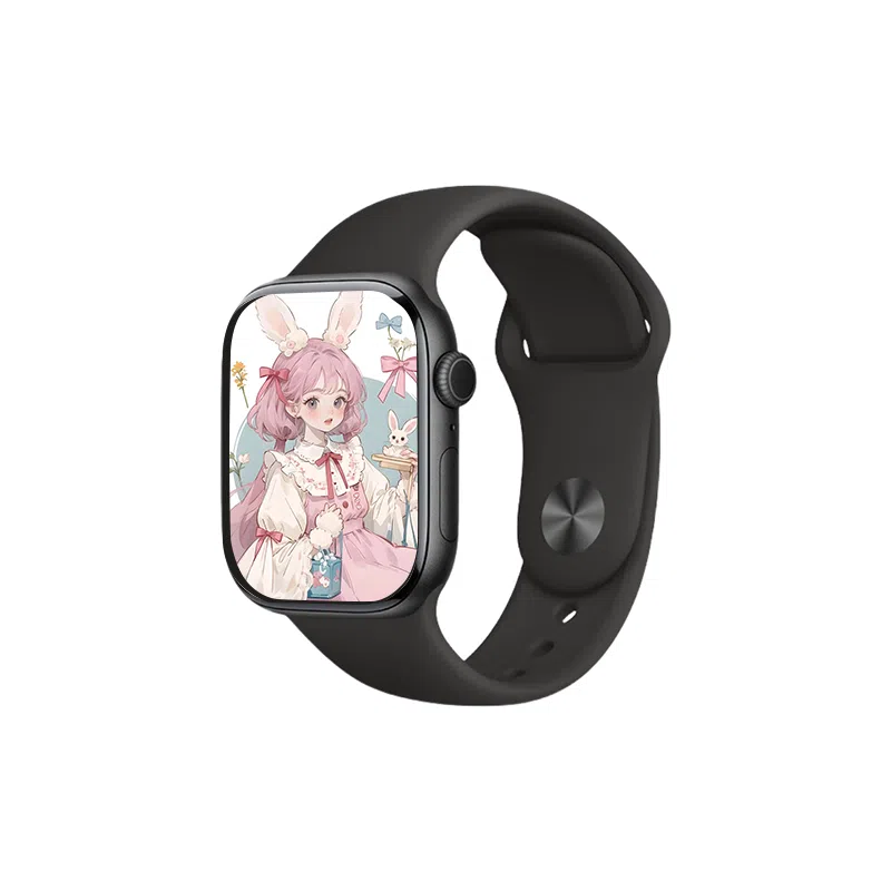 - TIONA Watch Pro Max QQNFC
