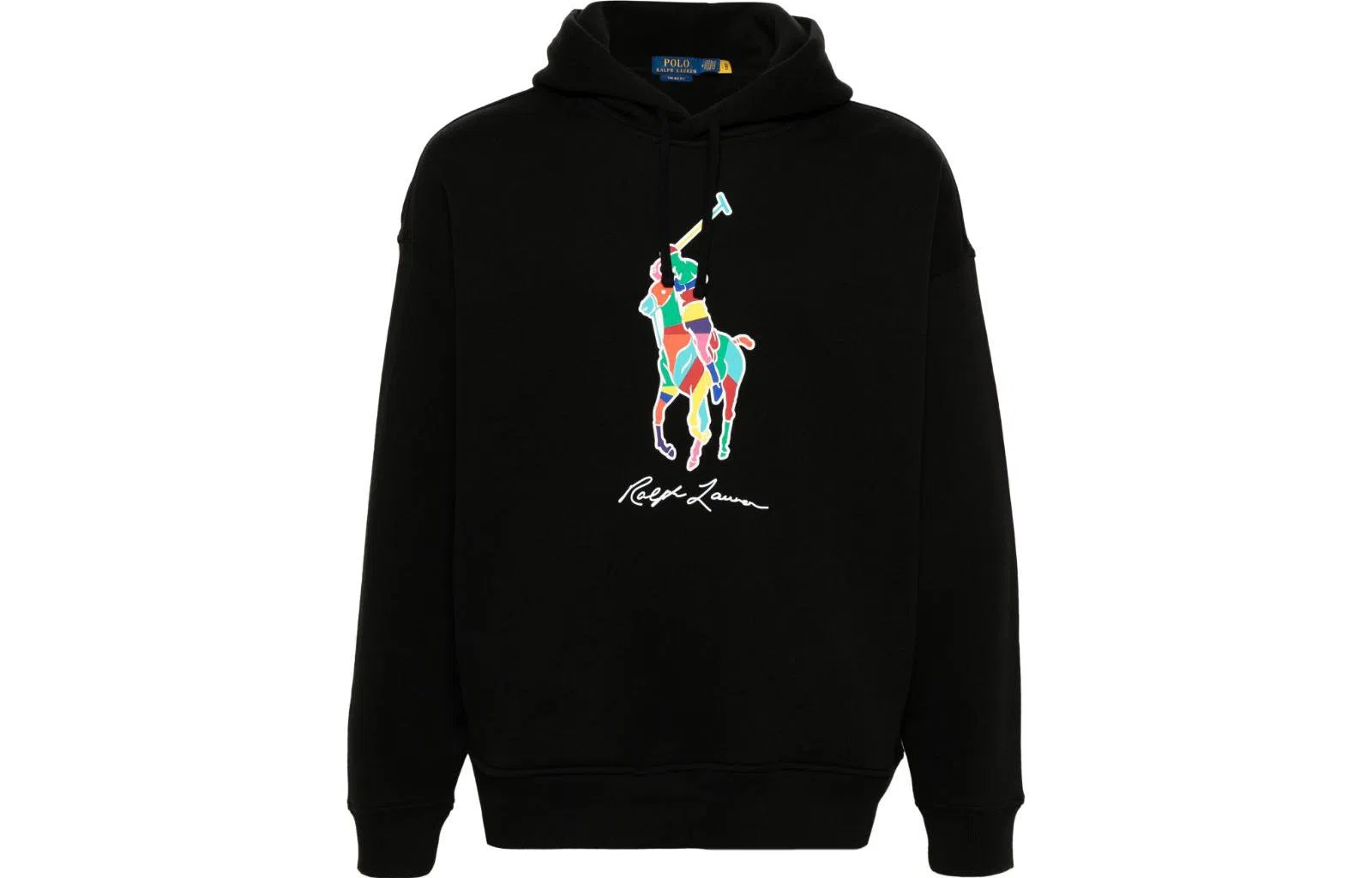 Polo Ralph Lauren FW23 Logo