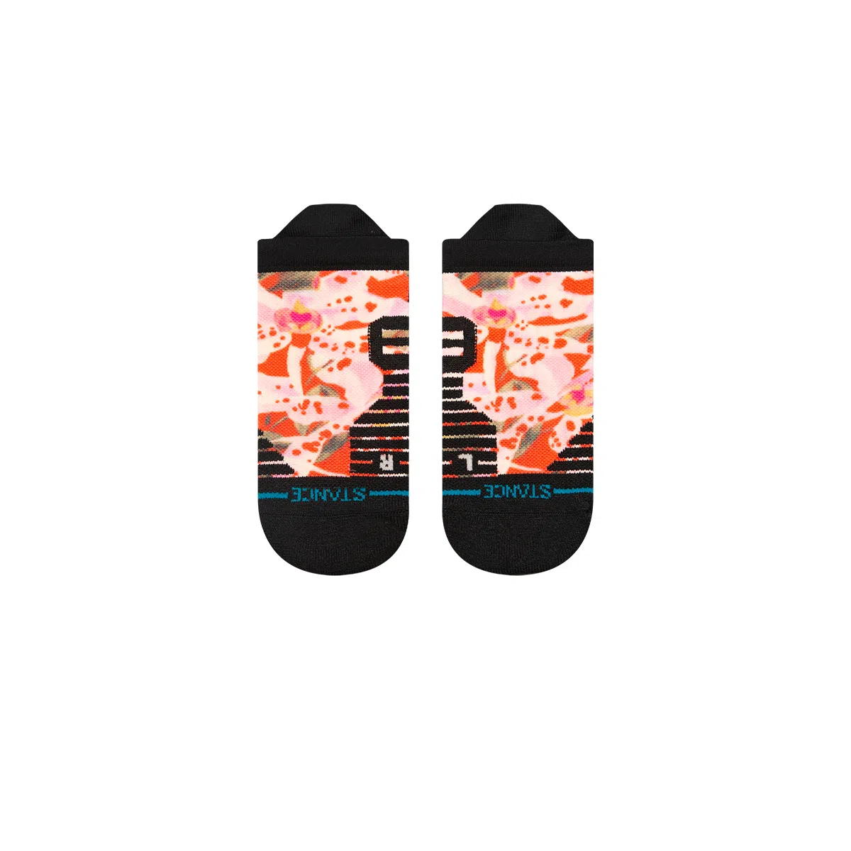 Stance 1