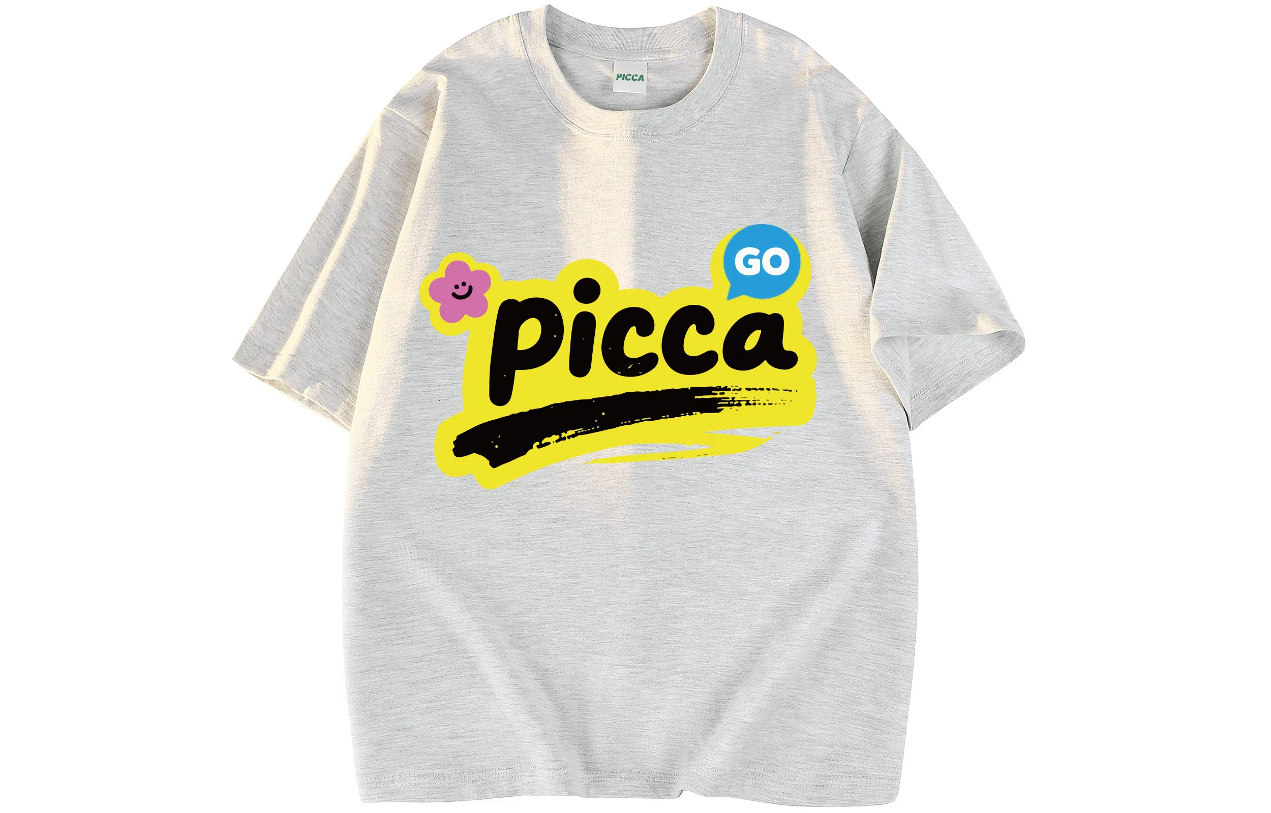 Picca LOGOT