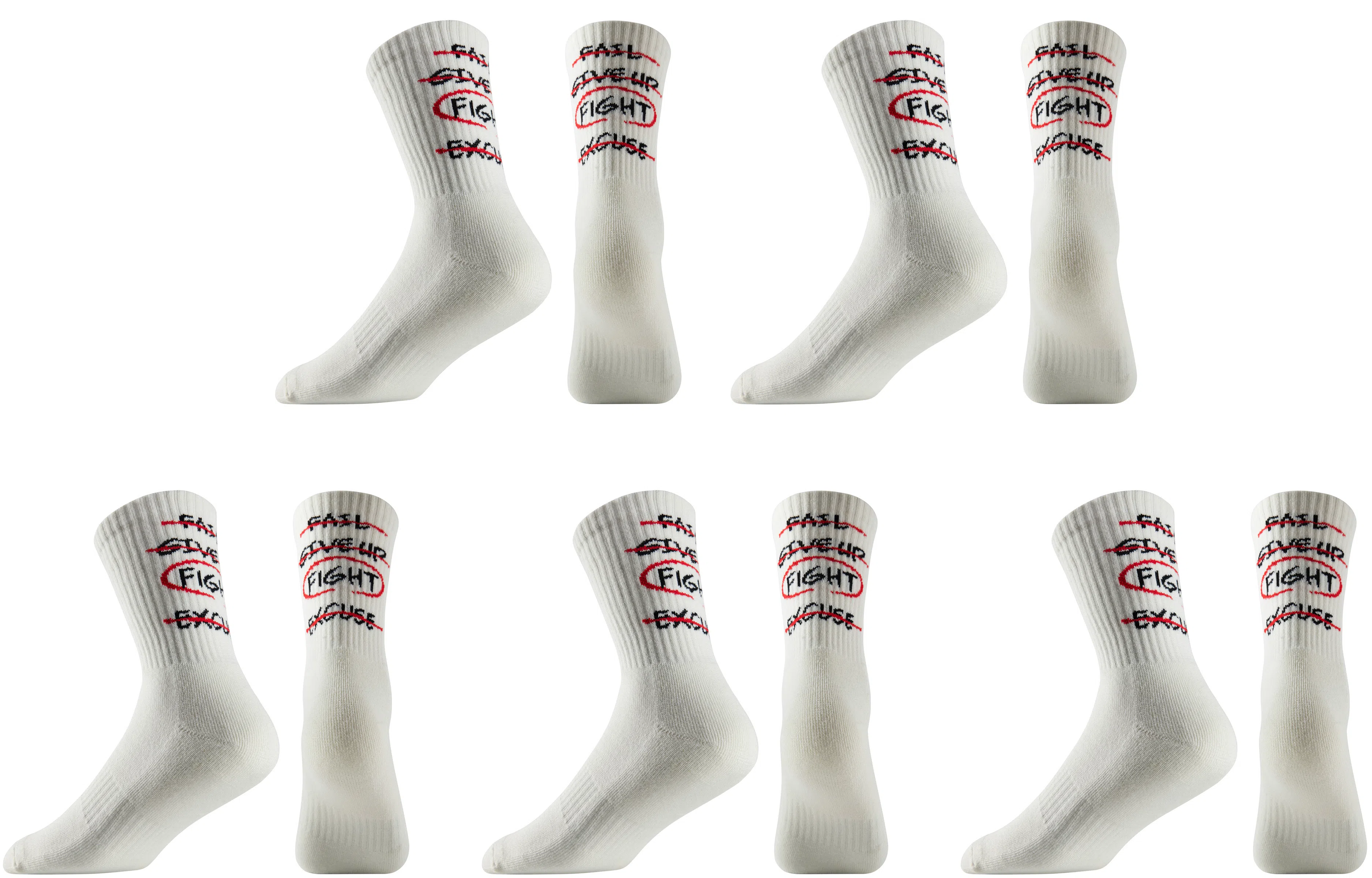 VEIDOORN SOX 5