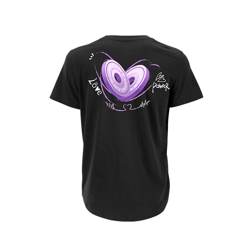 LUXIAOJUN love powerT