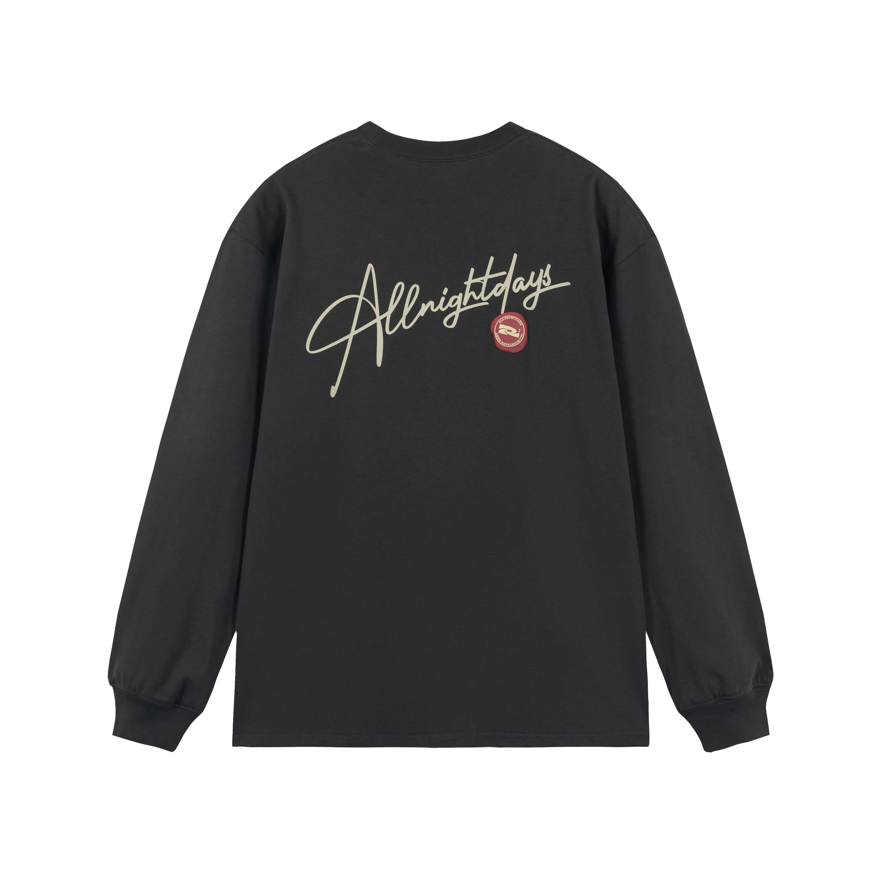 RECOLETA x OKET LogoT