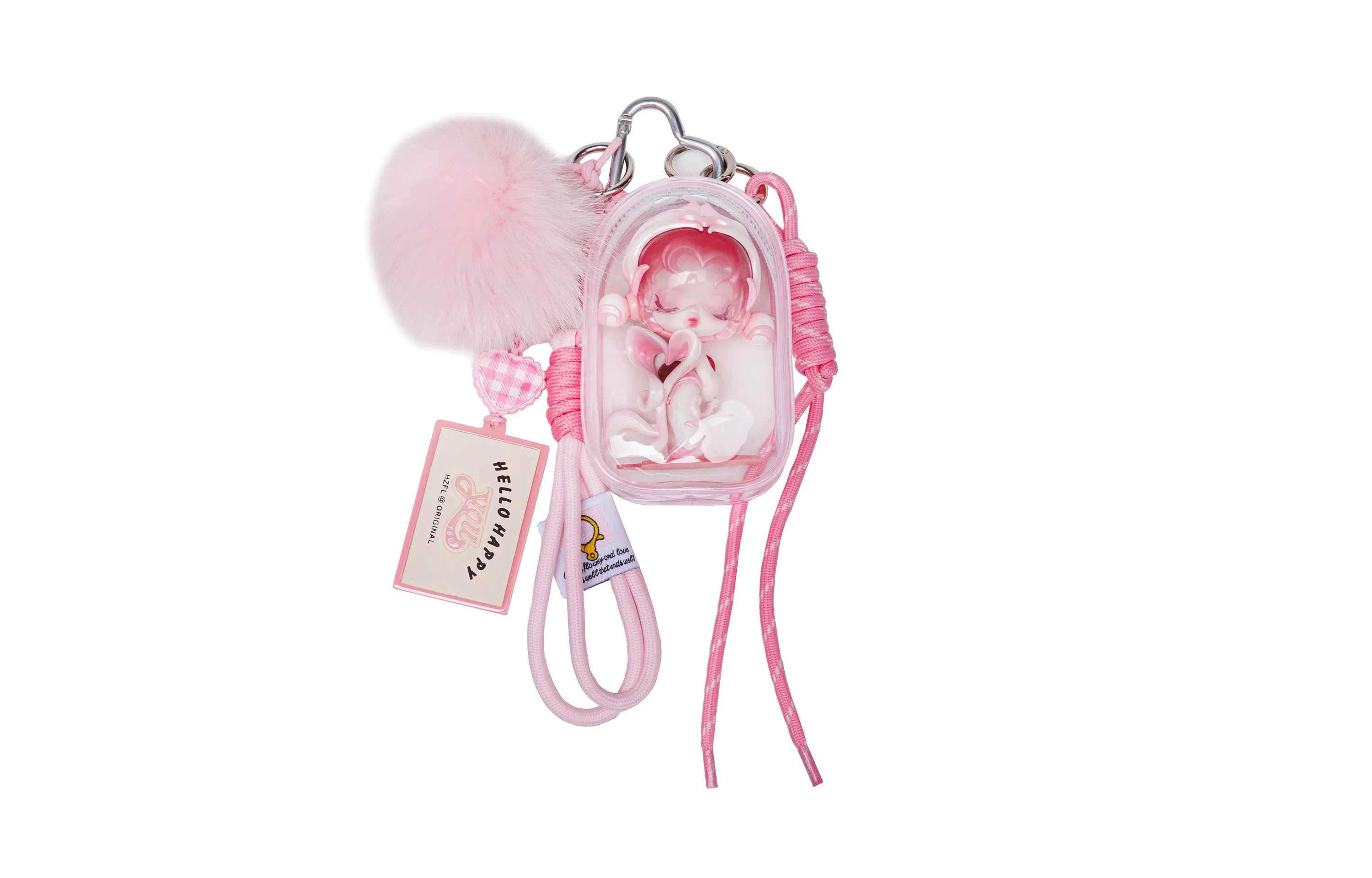 POP MART SKULLPANDA 18cm