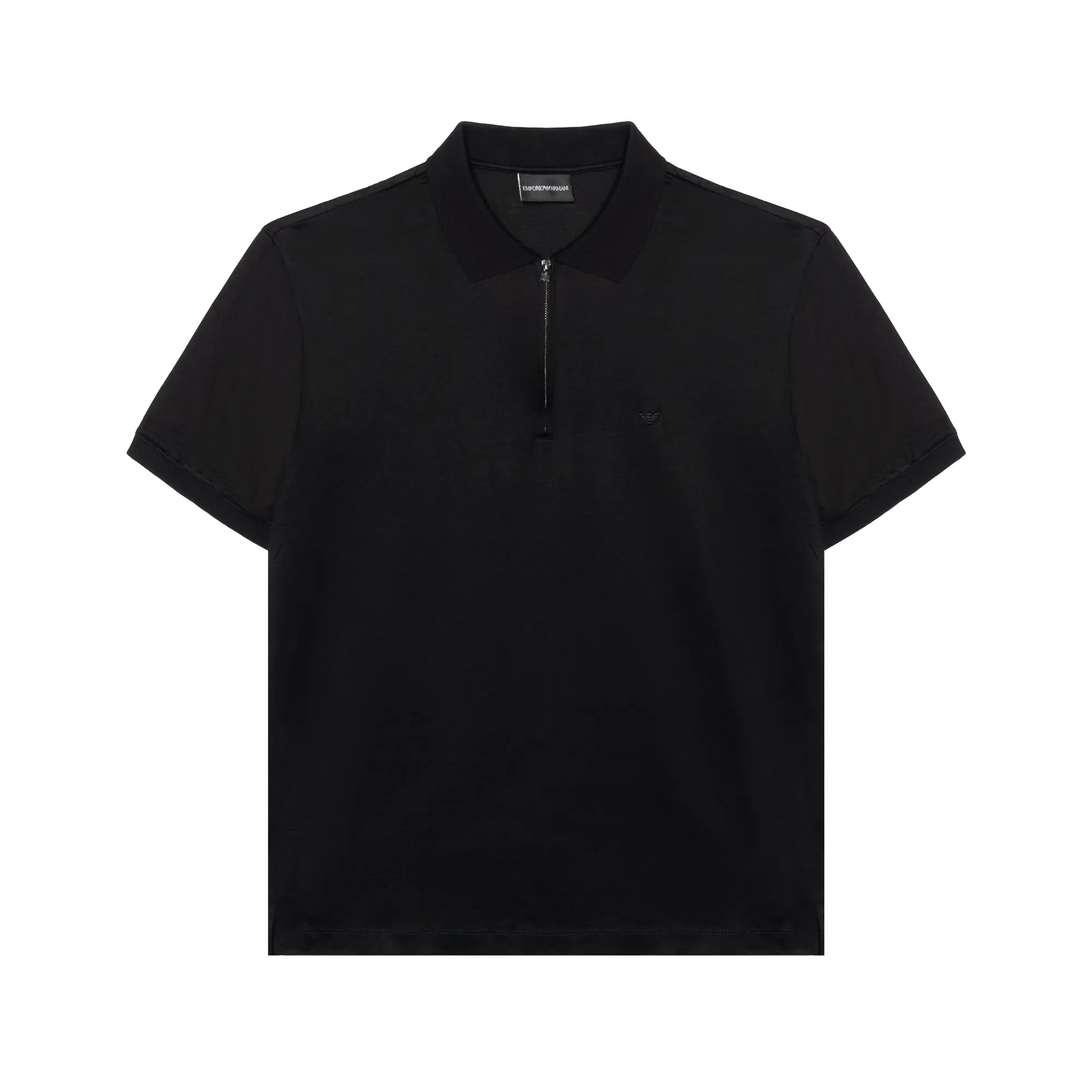 EMPORIO ARMANI SS25 Polo