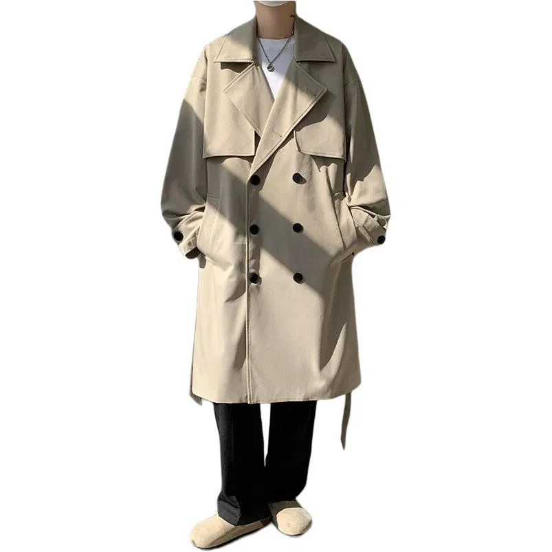 RKVC Coat
