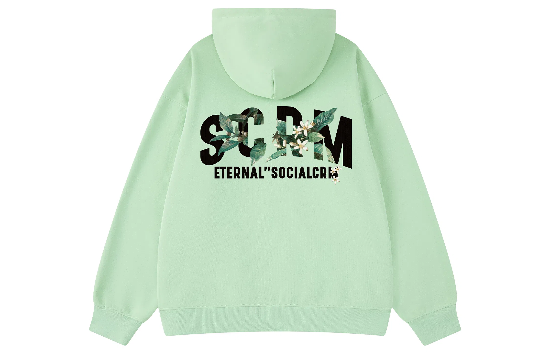SCRM Logo