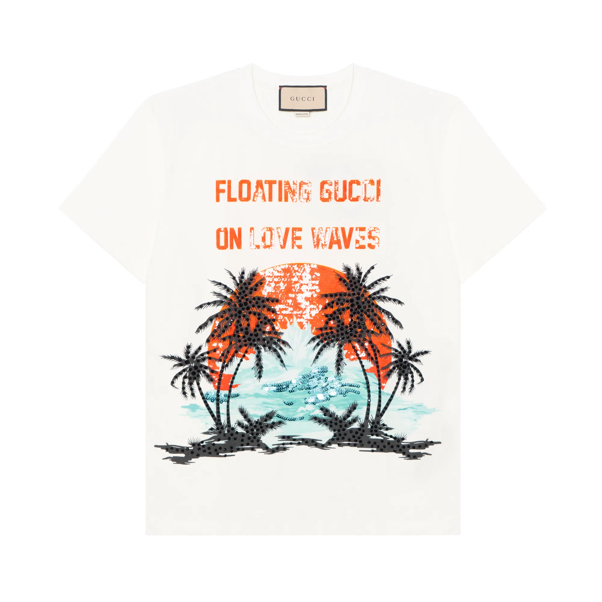 GUCCI T