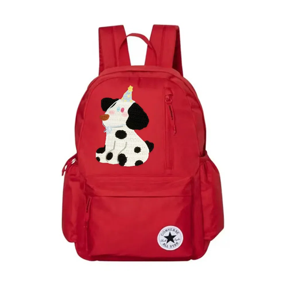Converse Destiny Backpack Red