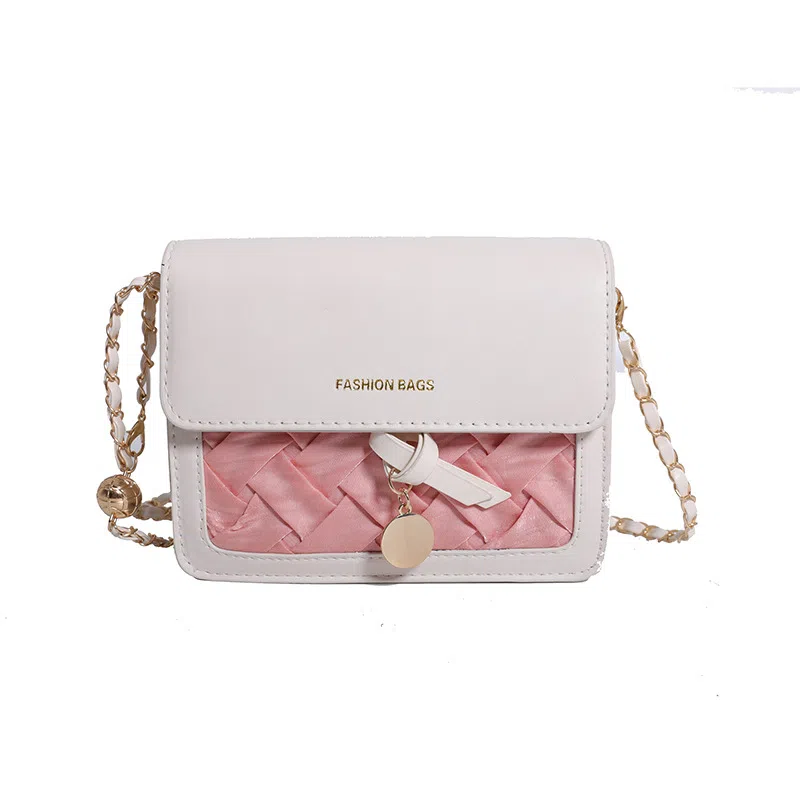 MOONDEMIMA Fresh Chain Square Bag