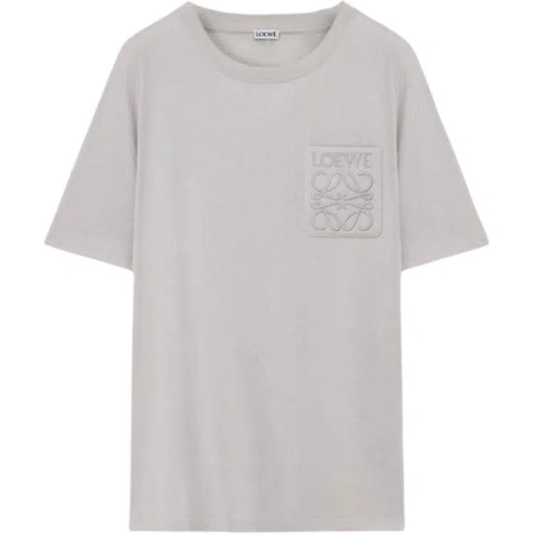 LOEWE SS25 LogoT