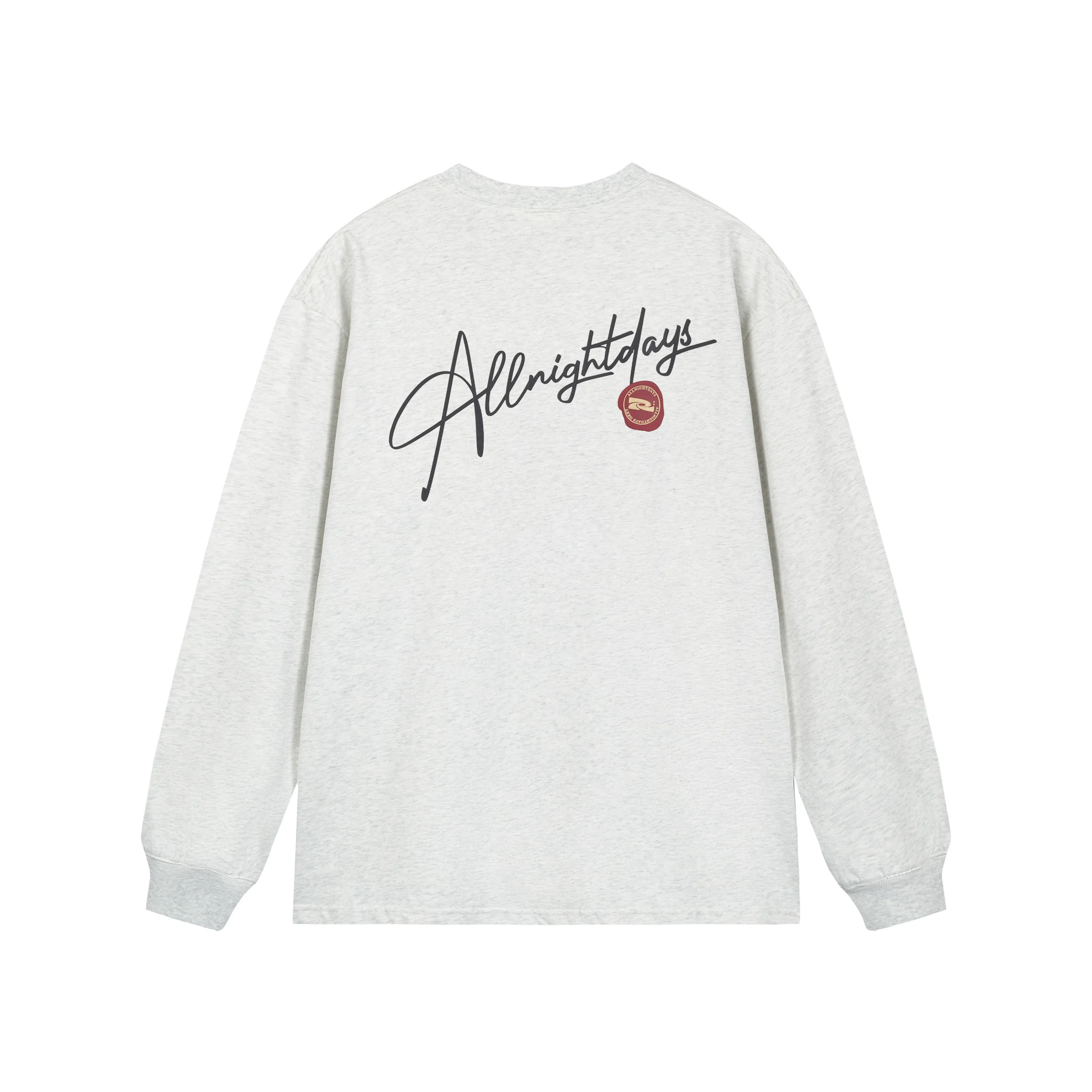 RECOLETA x OKET LogoT