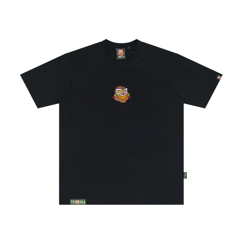 HEA x fingercroxx T