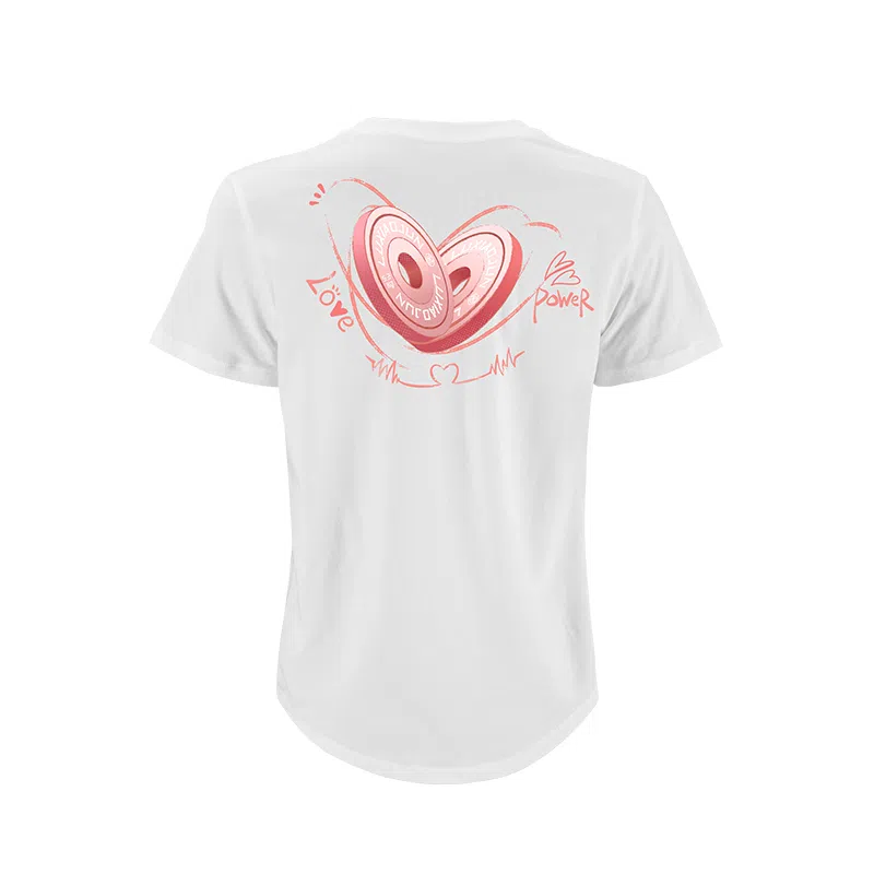 LUXIAOJUN love powerT