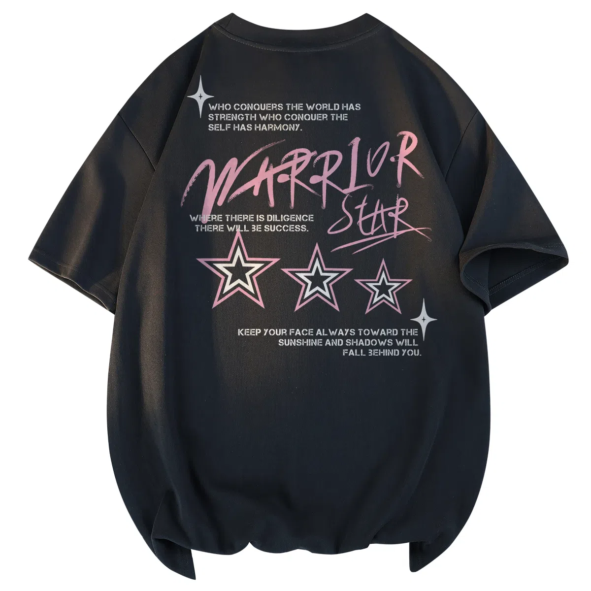 Warrior T
