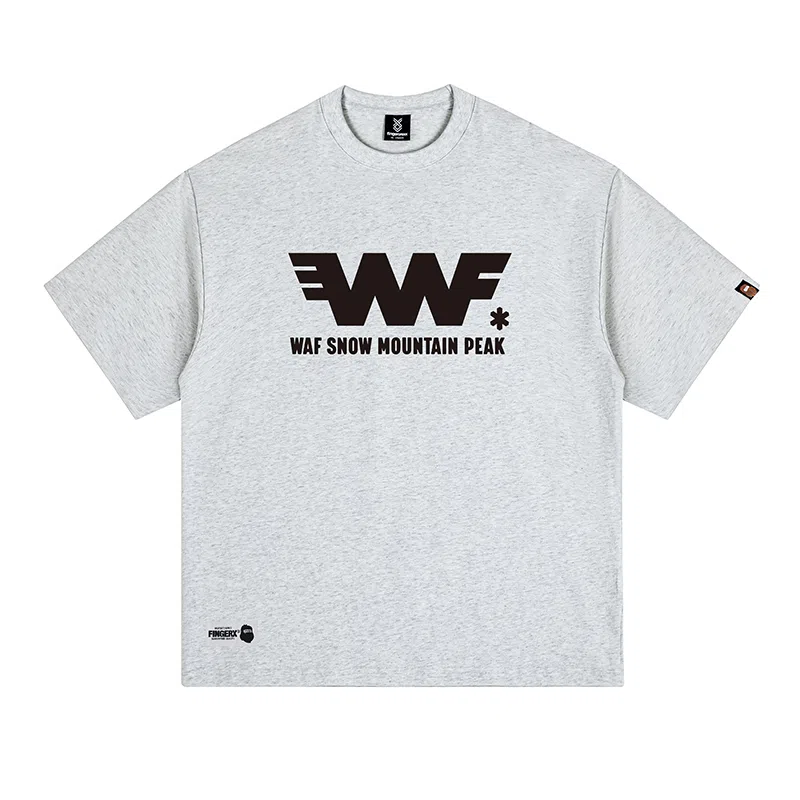 I.TFGXXFingercroxx T