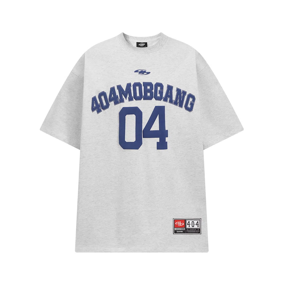 404MOB GANG T