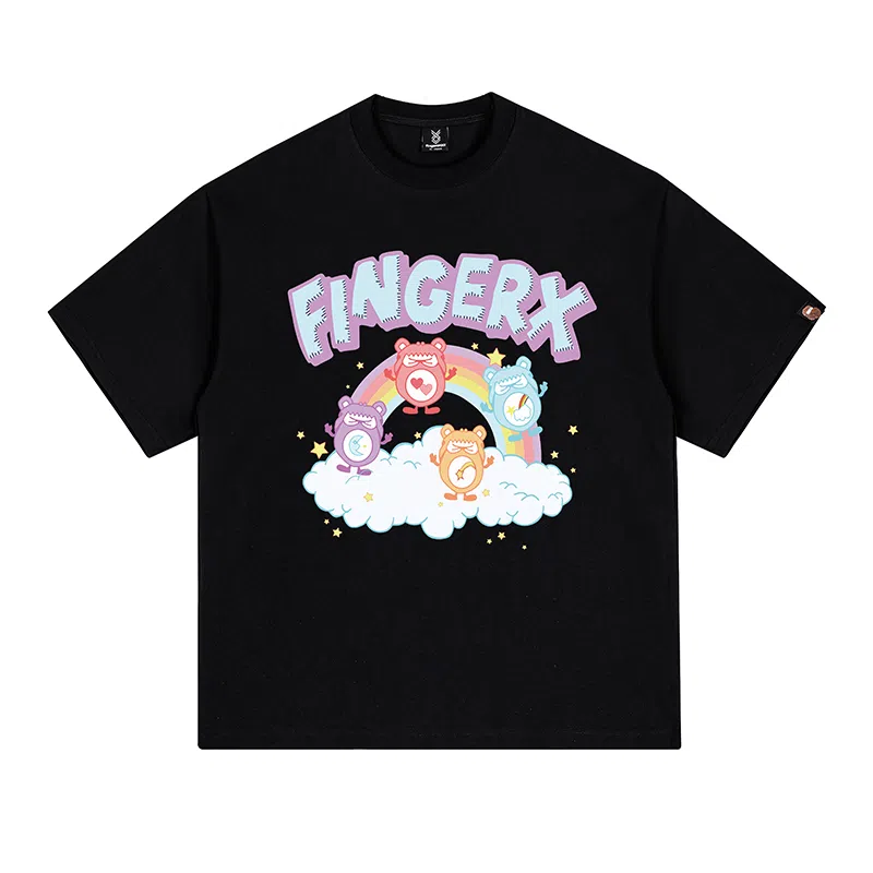 I.TFGXXFingercroxx T