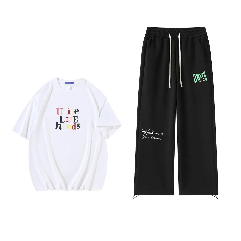 Unite Life HOODS T